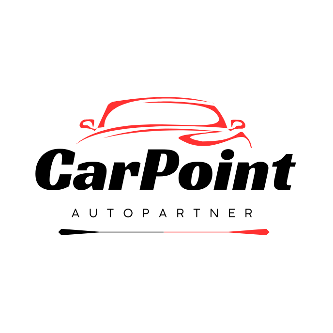 CarPoint Autopartner Logo