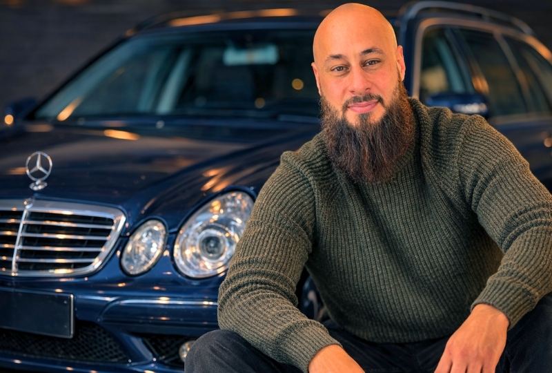 CarPoint Heilbronn – Geprüfte Gebrauchtwagen